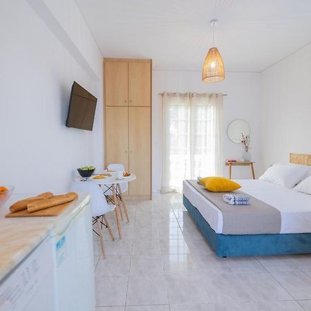 White House Studios & Apartments Argostoli  Exterior foto
