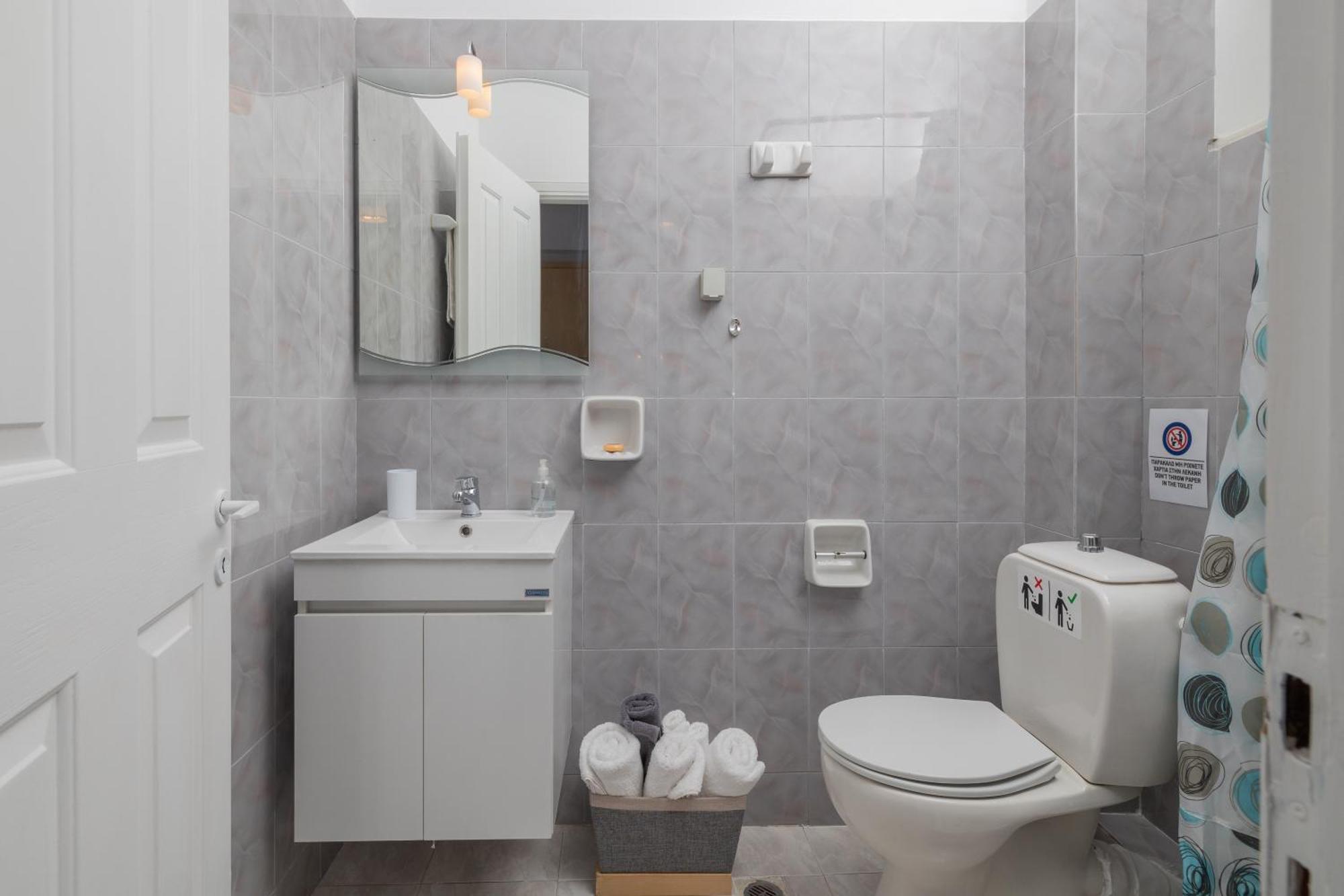 White House Studios & Apartments Argostoli  Habitación foto